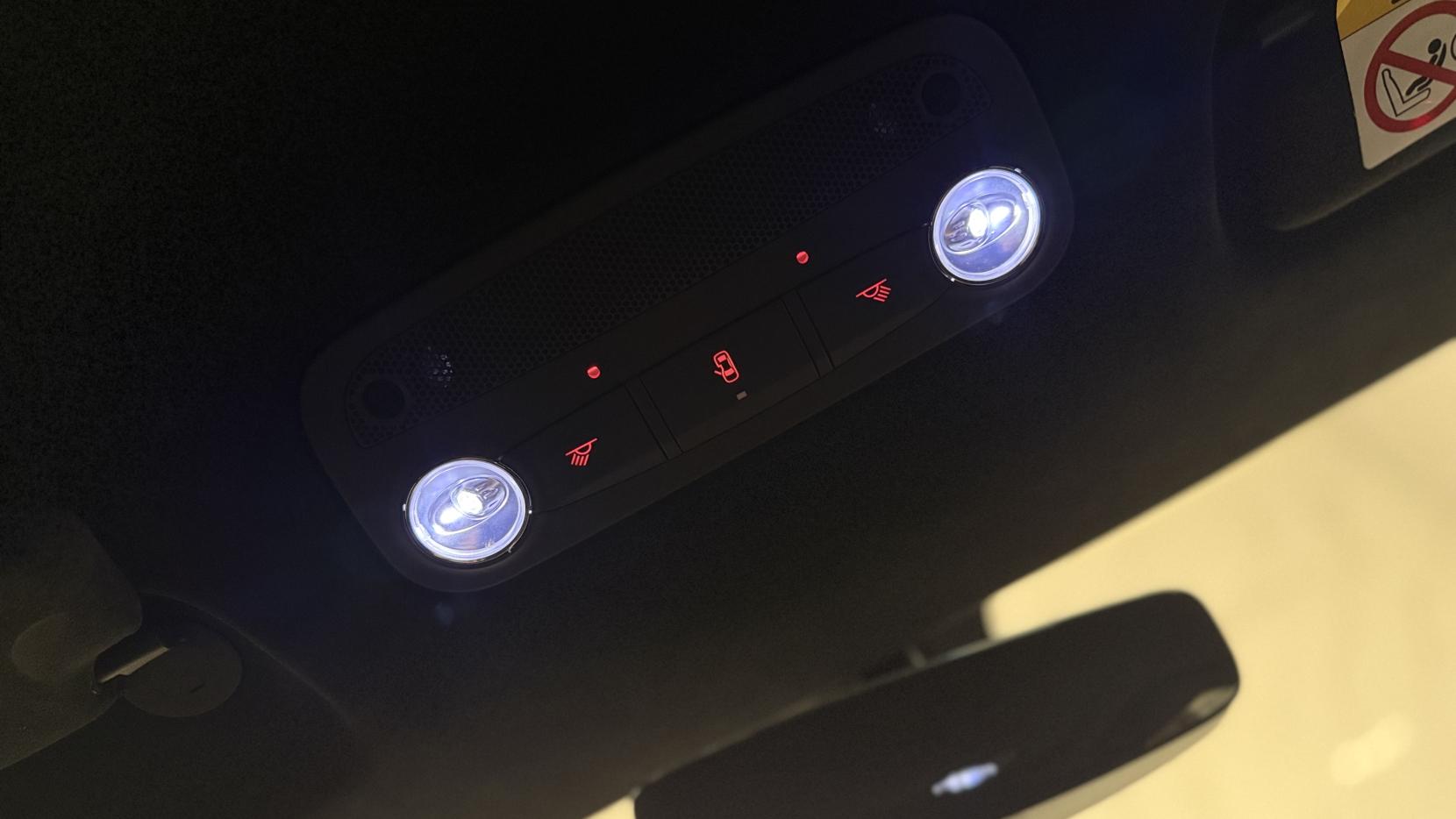 Lamborghini Huracan 5.2 V10 LP 640-2 STO LDF Euro 6 (s/s) 2dr