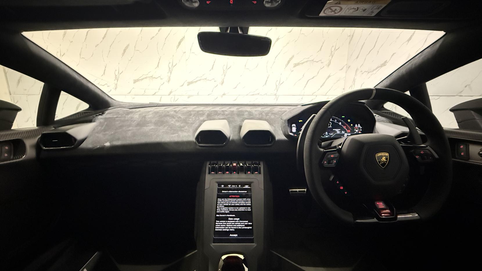 Lamborghini Huracan 5.2 V10 LP 640-2 STO LDF Euro 6 (s/s) 2dr