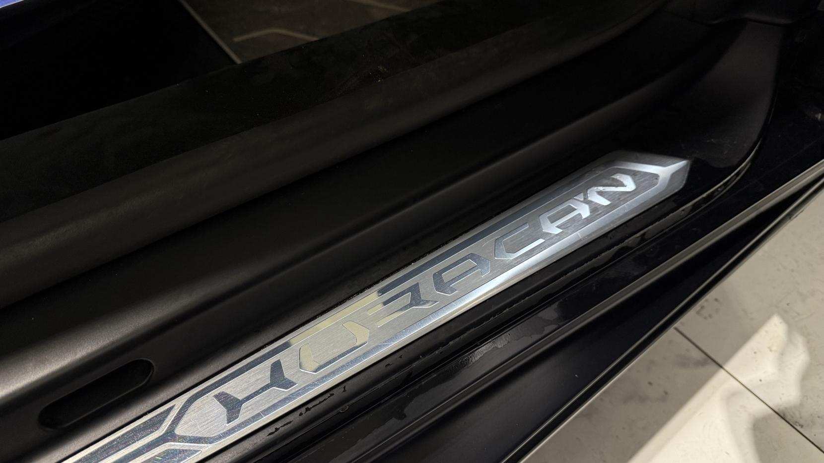 Lamborghini Huracan 5.2 V10 LP 640-2 STO LDF Euro 6 (s/s) 2dr