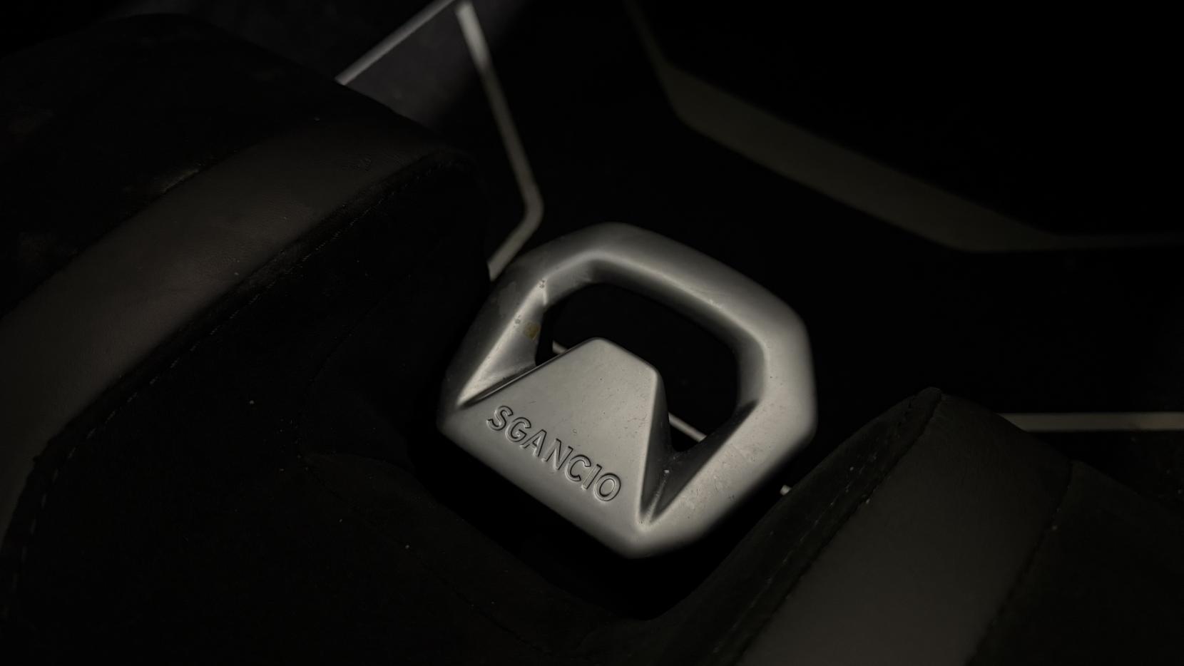 Lamborghini Huracan 5.2 V10 LP 640-2 STO LDF Euro 6 (s/s) 2dr