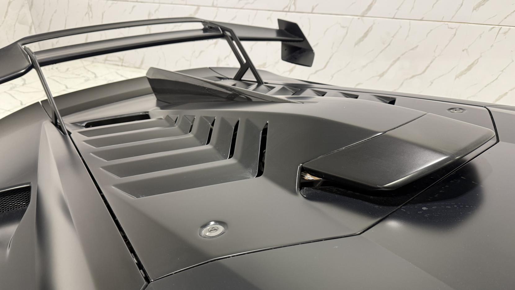 Lamborghini Huracan 5.2 V10 LP 640-2 STO LDF Euro 6 (s/s) 2dr