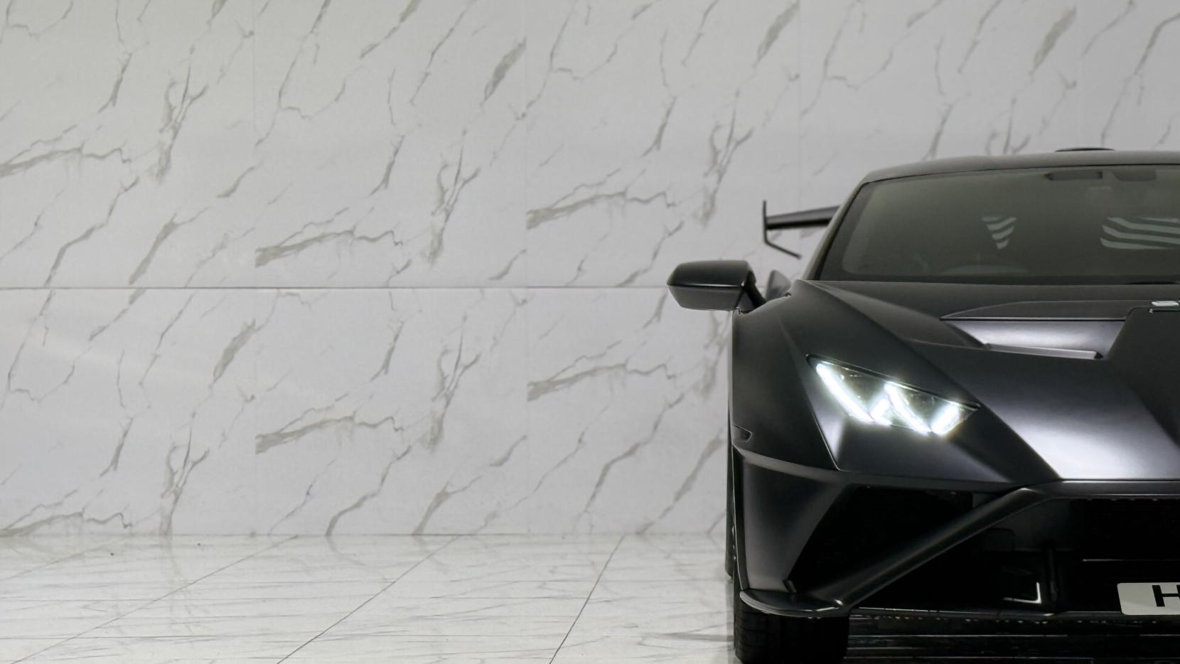 Lamborghini Huracan 5.2 V10 LP 640-2 STO LDF Euro 6 (s/s) 2dr