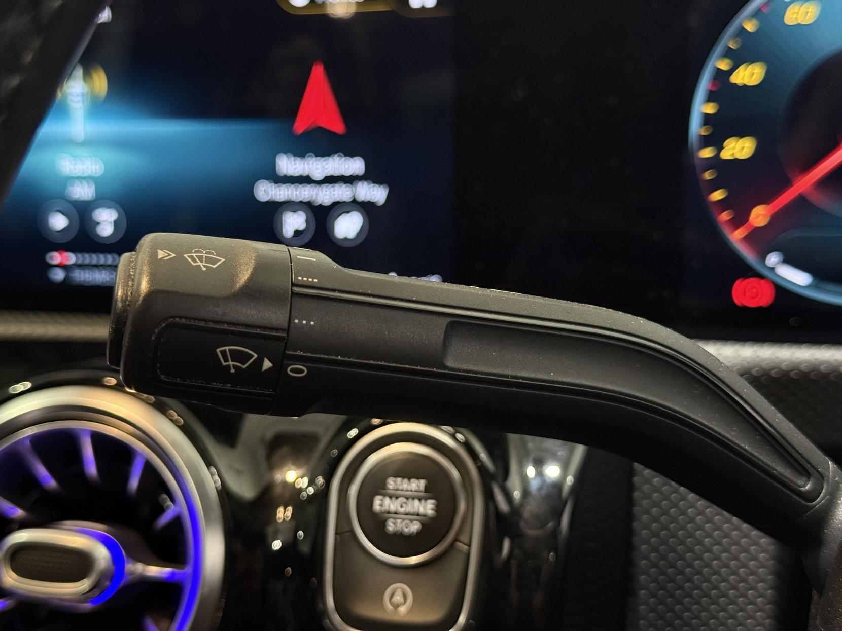 Mercedes-Benz CLA 2.0 CLA35 AMG (Premium Plus) Coupe 4dr Petrol 7G-DCT 4MATIC Euro 6 (s/s) (306 ps)