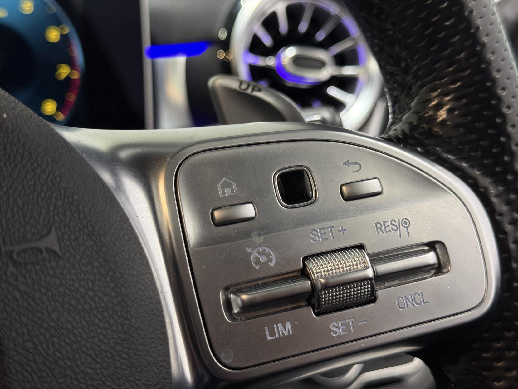 Mercedes-Benz CLA 2.0 CLA35 AMG (Premium Plus) Coupe 4dr Petrol 7G-DCT 4MATIC Euro 6 (s/s) (306 ps)