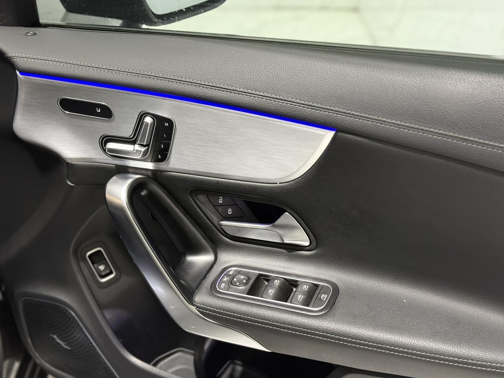 Mercedes-Benz CLA 2.0 CLA35 AMG (Premium Plus) Coupe 4dr Petrol 7G-DCT 4MATIC Euro 6 (s/s) (306 ps)