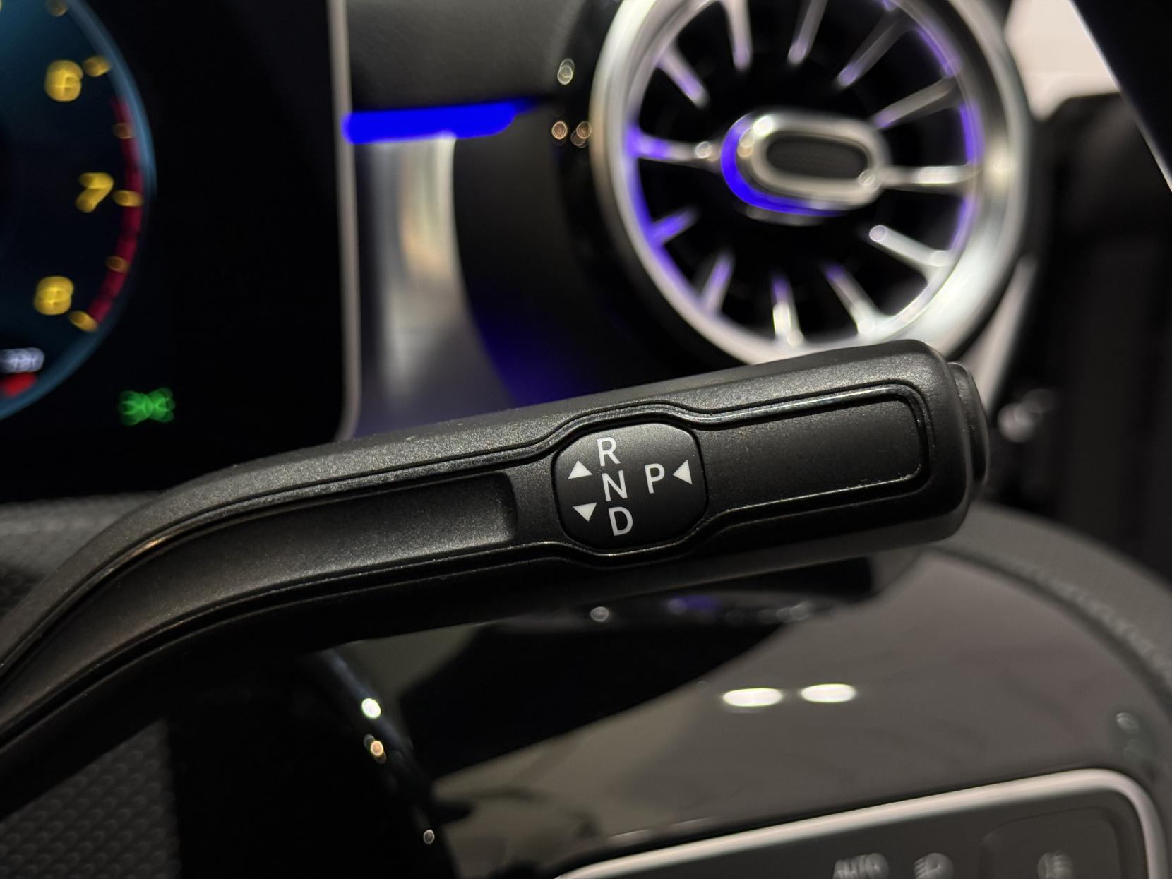 Mercedes-Benz CLA 2.0 CLA35 AMG (Premium Plus) Coupe 4dr Petrol 7G-DCT 4MATIC Euro 6 (s/s) (306 ps)