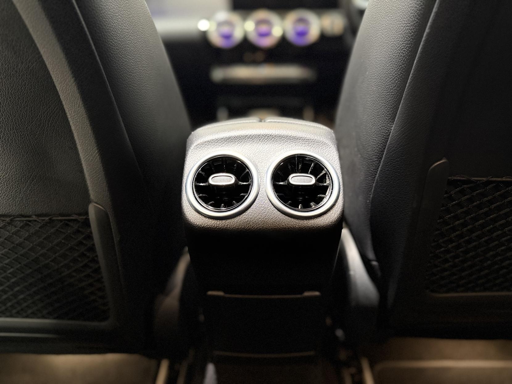 Mercedes-Benz CLA 2.0 CLA35 AMG (Premium Plus) Coupe 4dr Petrol 7G-DCT 4MATIC Euro 6 (s/s) (306 ps)