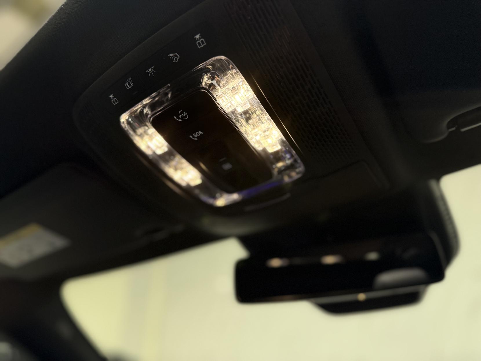 Mercedes-Benz CLA 2.0 CLA35 AMG (Premium Plus) Coupe 4dr Petrol 7G-DCT 4MATIC Euro 6 (s/s) (306 ps)