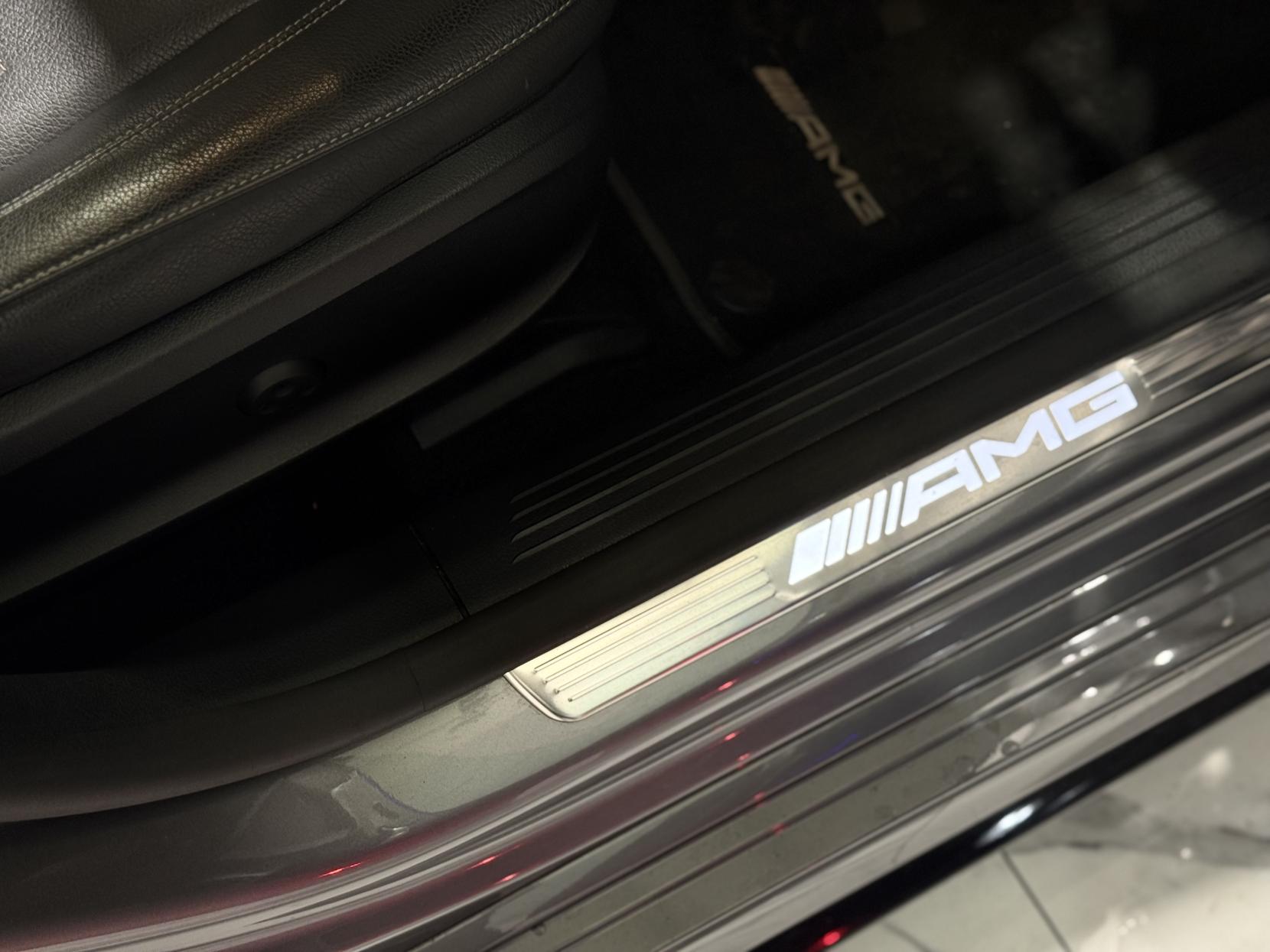 Mercedes-Benz CLA 2.0 CLA35 AMG (Premium Plus) Coupe 4dr Petrol 7G-DCT 4MATIC Euro 6 (s/s) (306 ps)