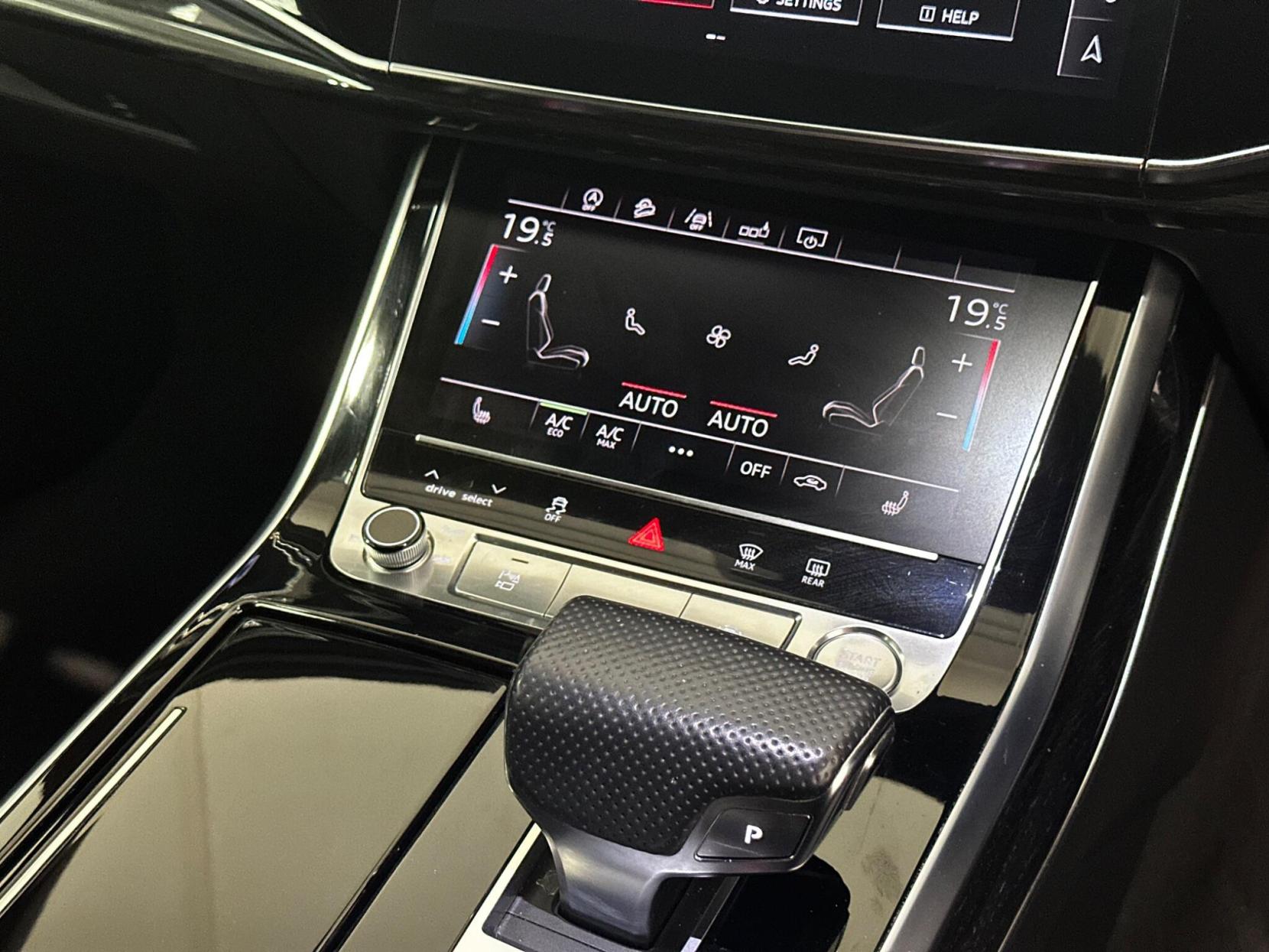 Audi Q8 3.0 TDI V6 50 S line Tiptronic quattro Euro 6 (s/s) 5dr