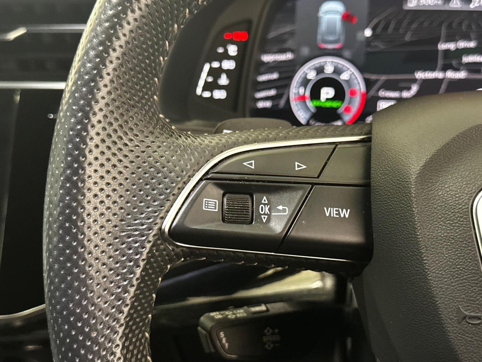 Audi Q8 3.0 TDI V6 50 S line Tiptronic quattro Euro 6 (s/s) 5dr