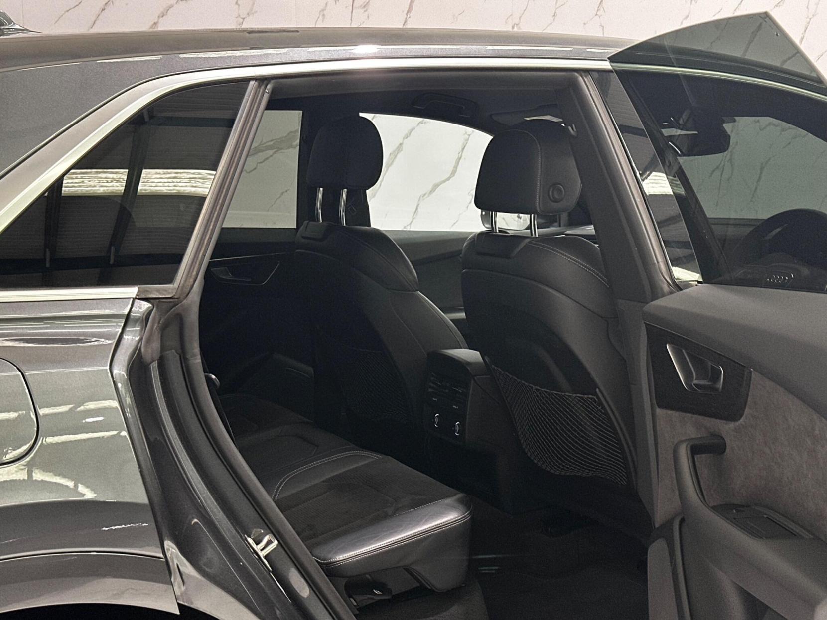 Audi Q8 3.0 TDI V6 50 S line Tiptronic quattro Euro 6 (s/s) 5dr