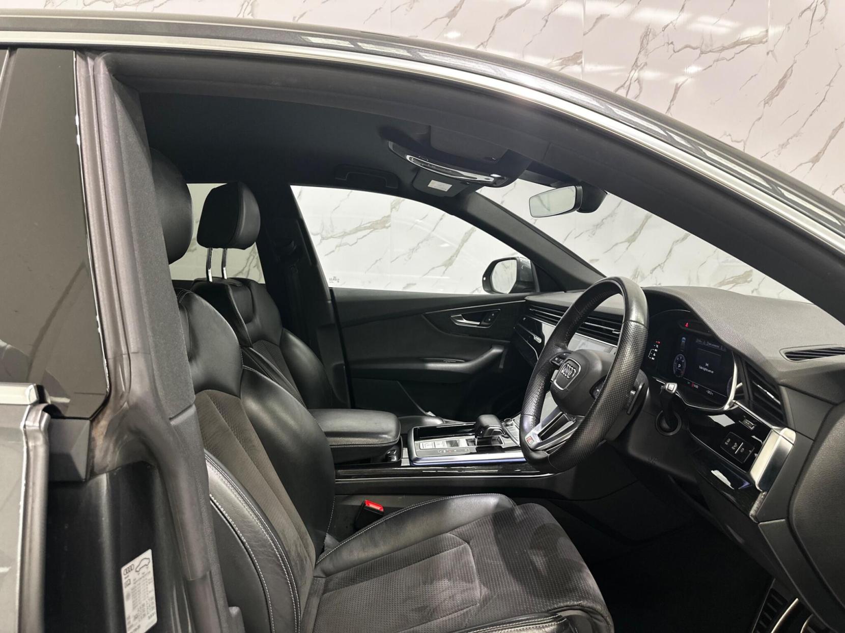 Audi Q8 3.0 TDI V6 50 S line Tiptronic quattro Euro 6 (s/s) 5dr