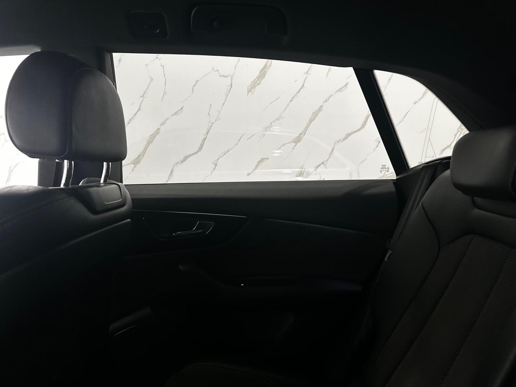Audi Q8 3.0 TDI V6 50 S line Tiptronic quattro Euro 6 (s/s) 5dr