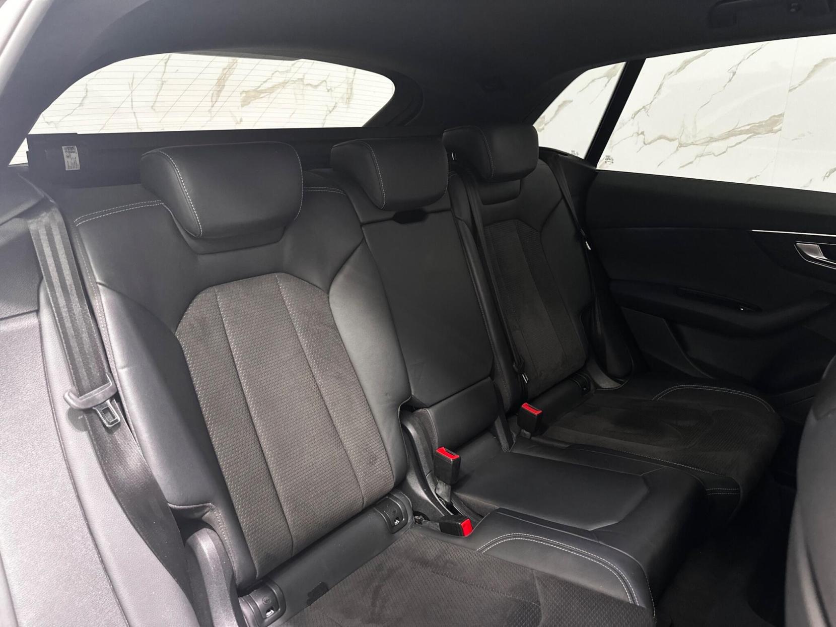Audi Q8 3.0 TDI V6 50 S line Tiptronic quattro Euro 6 (s/s) 5dr