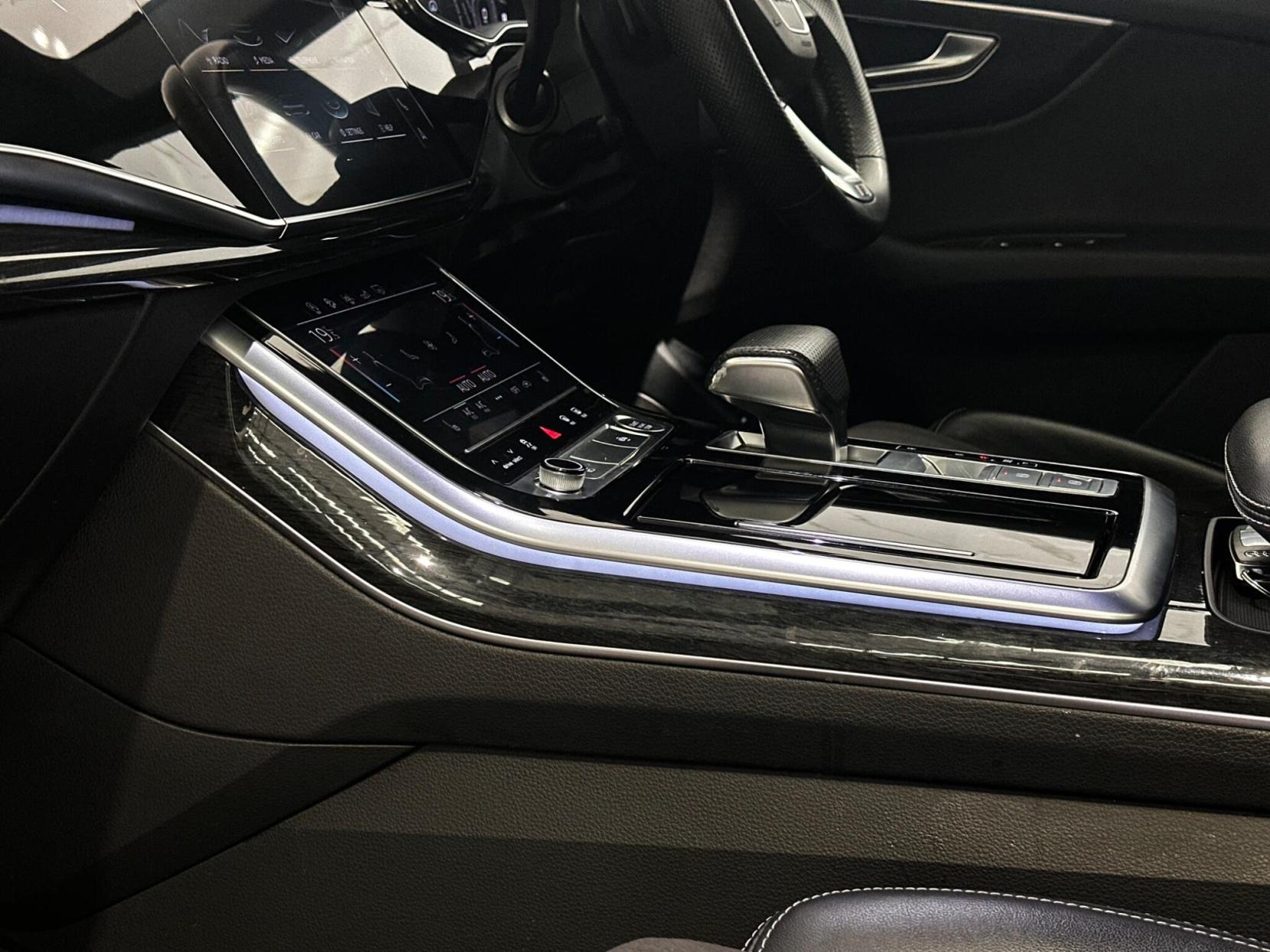 Audi Q8 3.0 TDI V6 50 S line Tiptronic quattro Euro 6 (s/s) 5dr