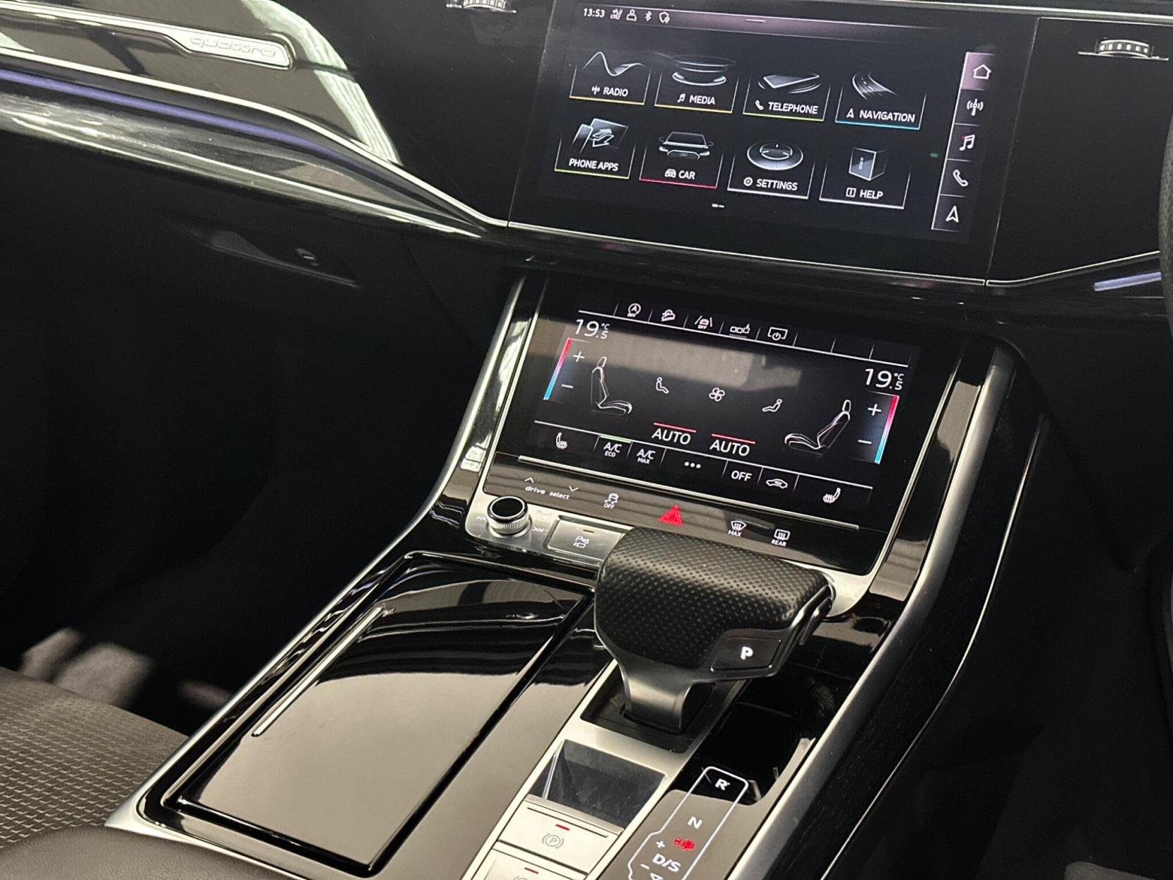 Audi Q8 3.0 TDI V6 50 S line Tiptronic quattro Euro 6 (s/s) 5dr