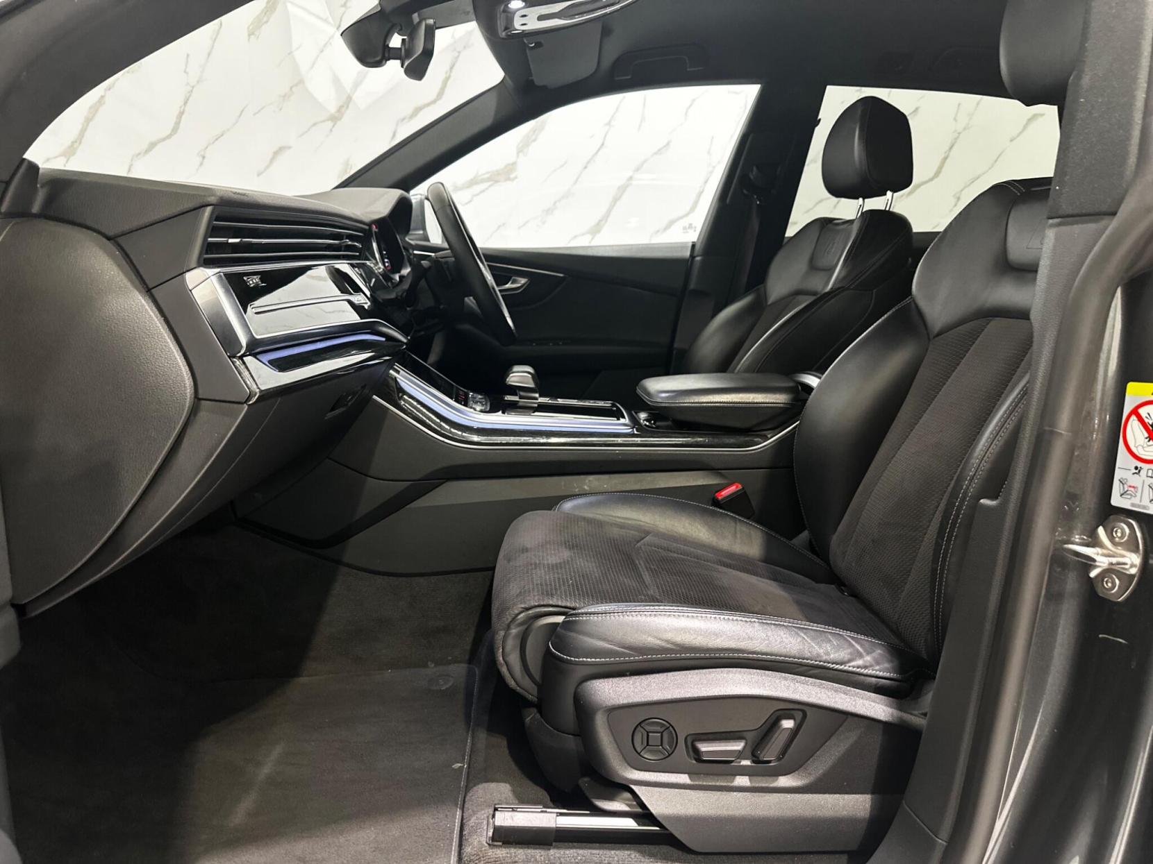 Audi Q8 3.0 TDI V6 50 S line Tiptronic quattro Euro 6 (s/s) 5dr