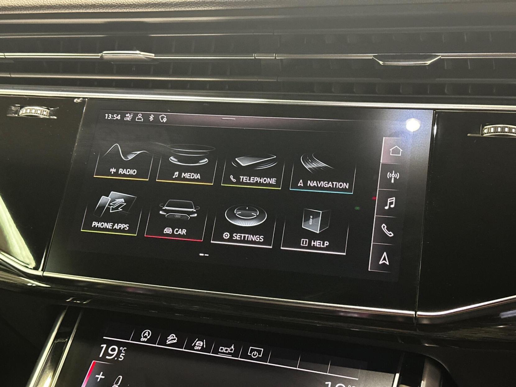 Audi Q8 3.0 TDI V6 50 S line Tiptronic quattro Euro 6 (s/s) 5dr
