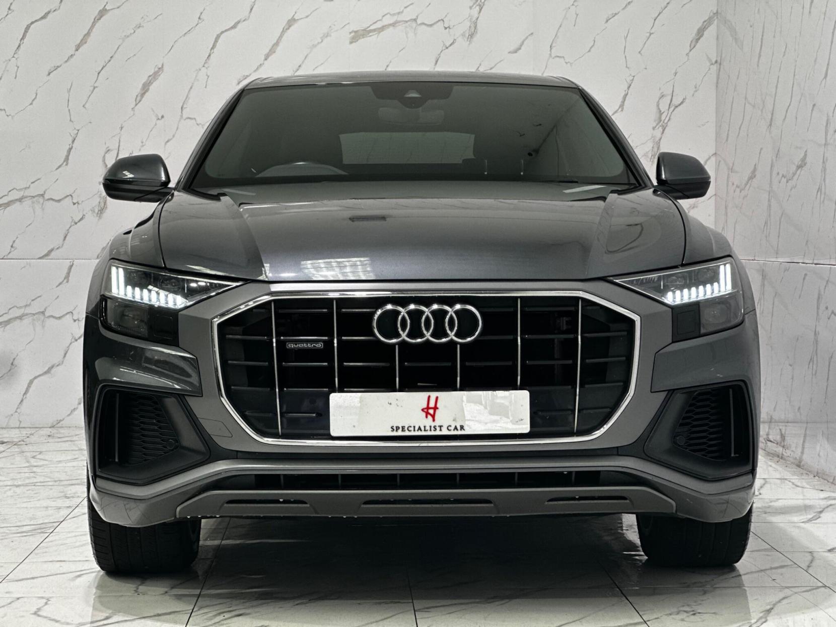 Audi Q8 3.0 TDI V6 50 S line Tiptronic quattro Euro 6 (s/s) 5dr