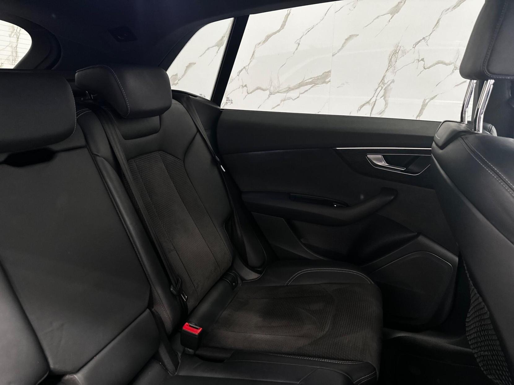 Audi Q8 3.0 TDI V6 50 S line Tiptronic quattro Euro 6 (s/s) 5dr