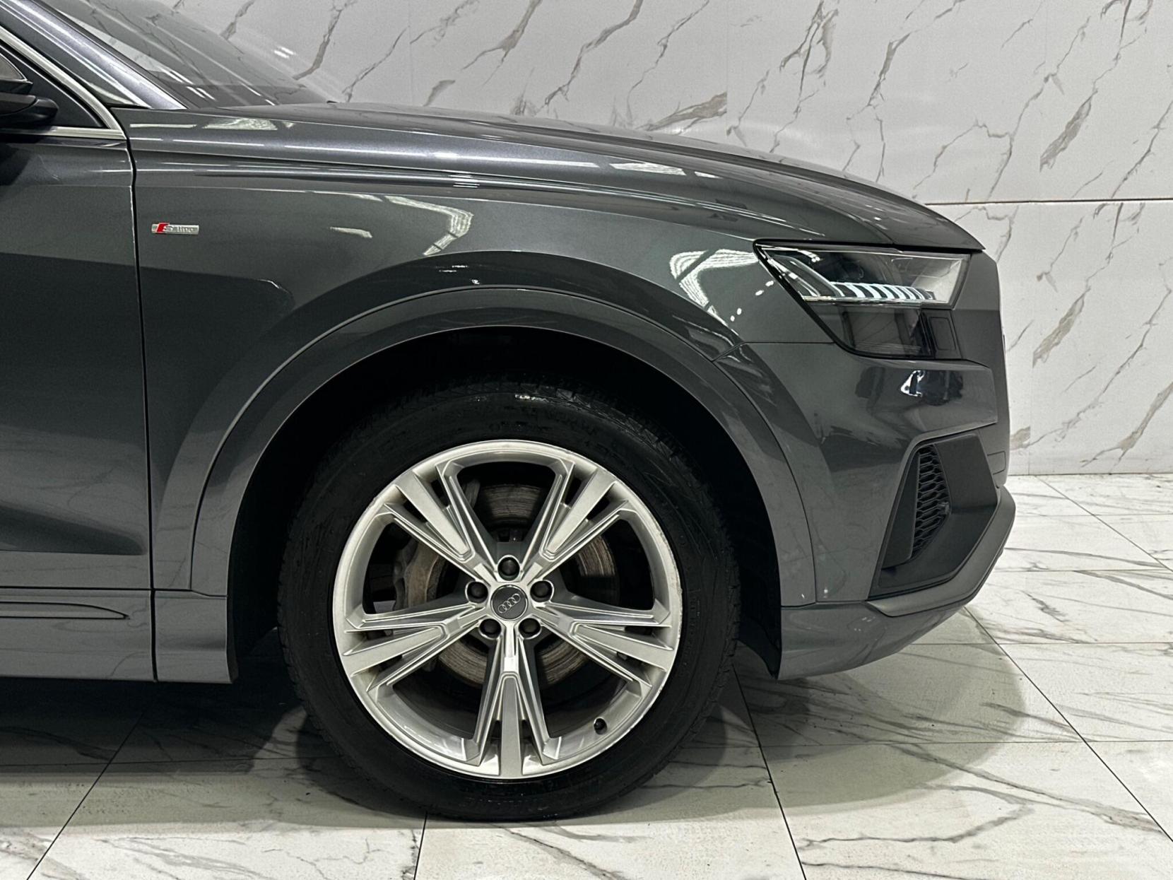 Audi Q8 3.0 TDI V6 50 S line Tiptronic quattro Euro 6 (s/s) 5dr