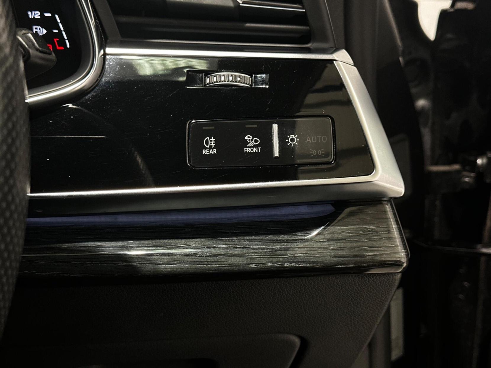 Audi Q8 3.0 TDI V6 50 S line Tiptronic quattro Euro 6 (s/s) 5dr
