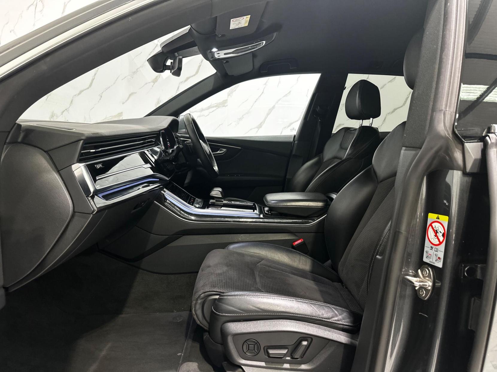 Audi Q8 3.0 TDI V6 50 S line Tiptronic quattro Euro 6 (s/s) 5dr