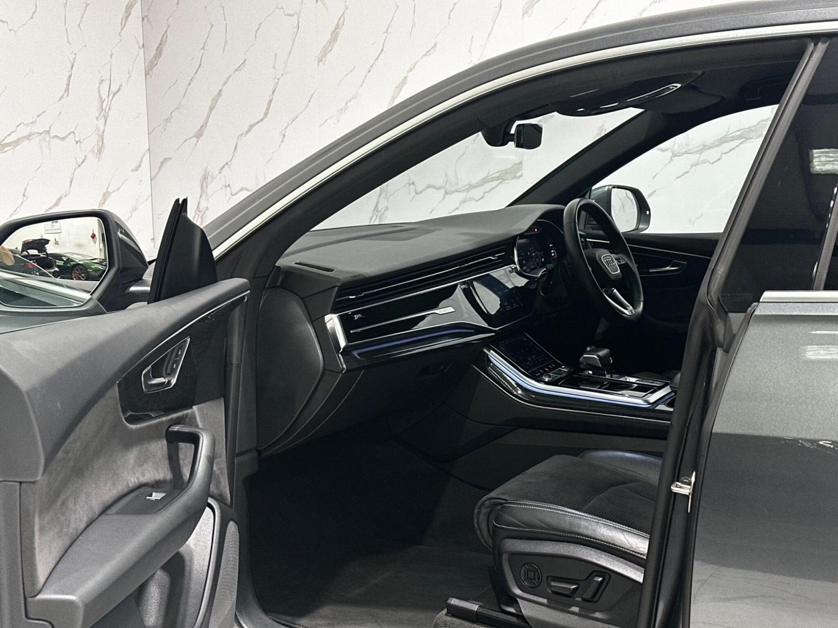 Audi Q8 3.0 TDI V6 50 S line Tiptronic quattro Euro 6 (s/s) 5dr