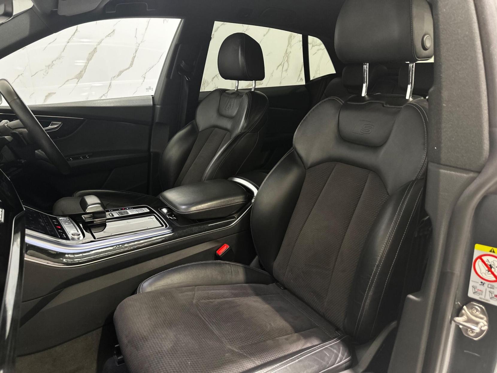 Audi Q8 3.0 TDI V6 50 S line Tiptronic quattro Euro 6 (s/s) 5dr