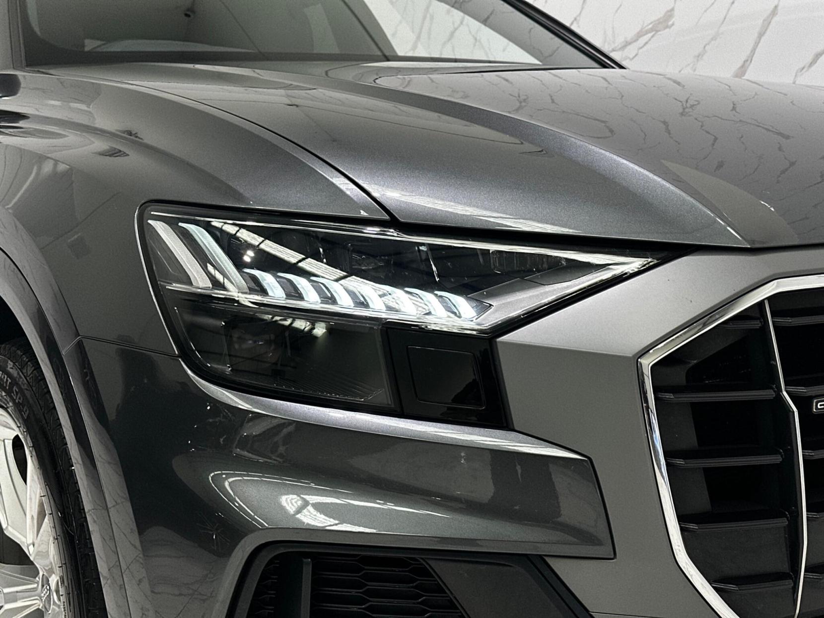 Audi Q8 3.0 TDI V6 50 S line Tiptronic quattro Euro 6 (s/s) 5dr