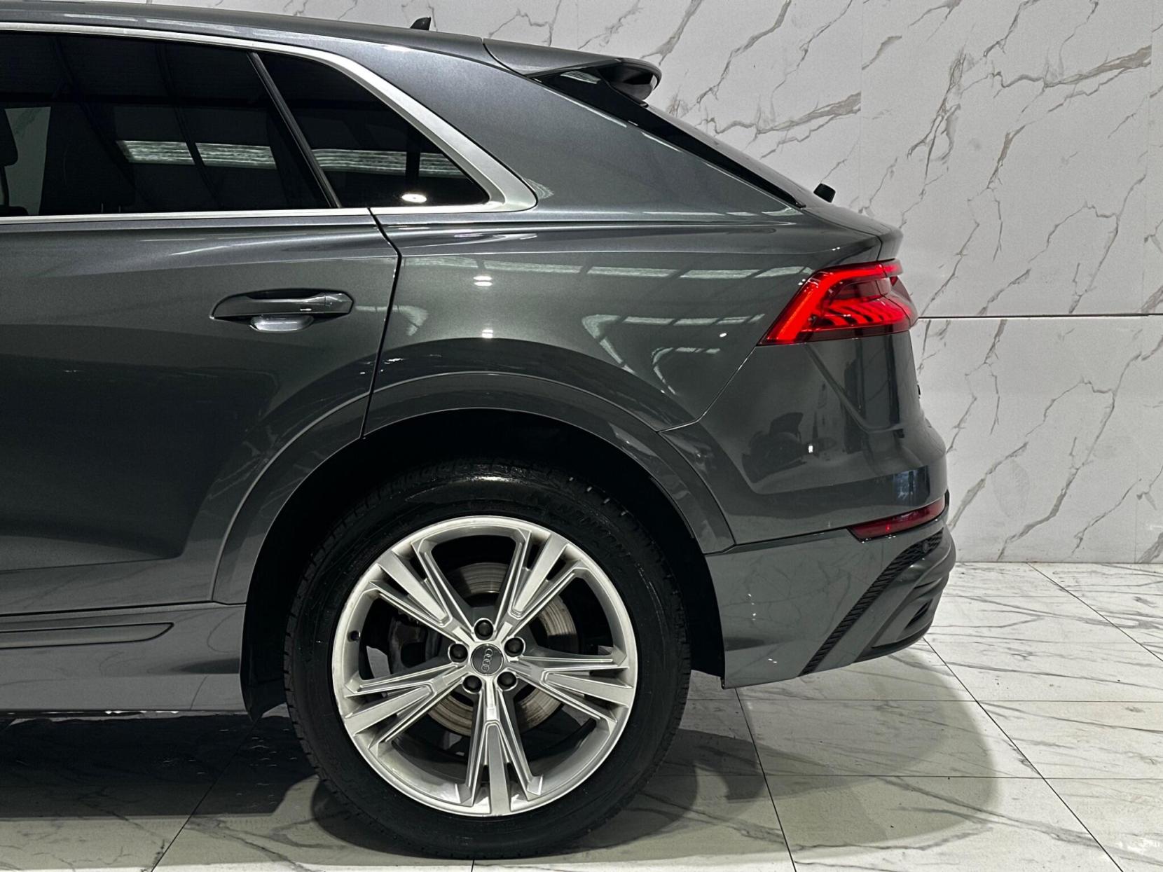 Audi Q8 3.0 TDI V6 50 S line Tiptronic quattro Euro 6 (s/s) 5dr