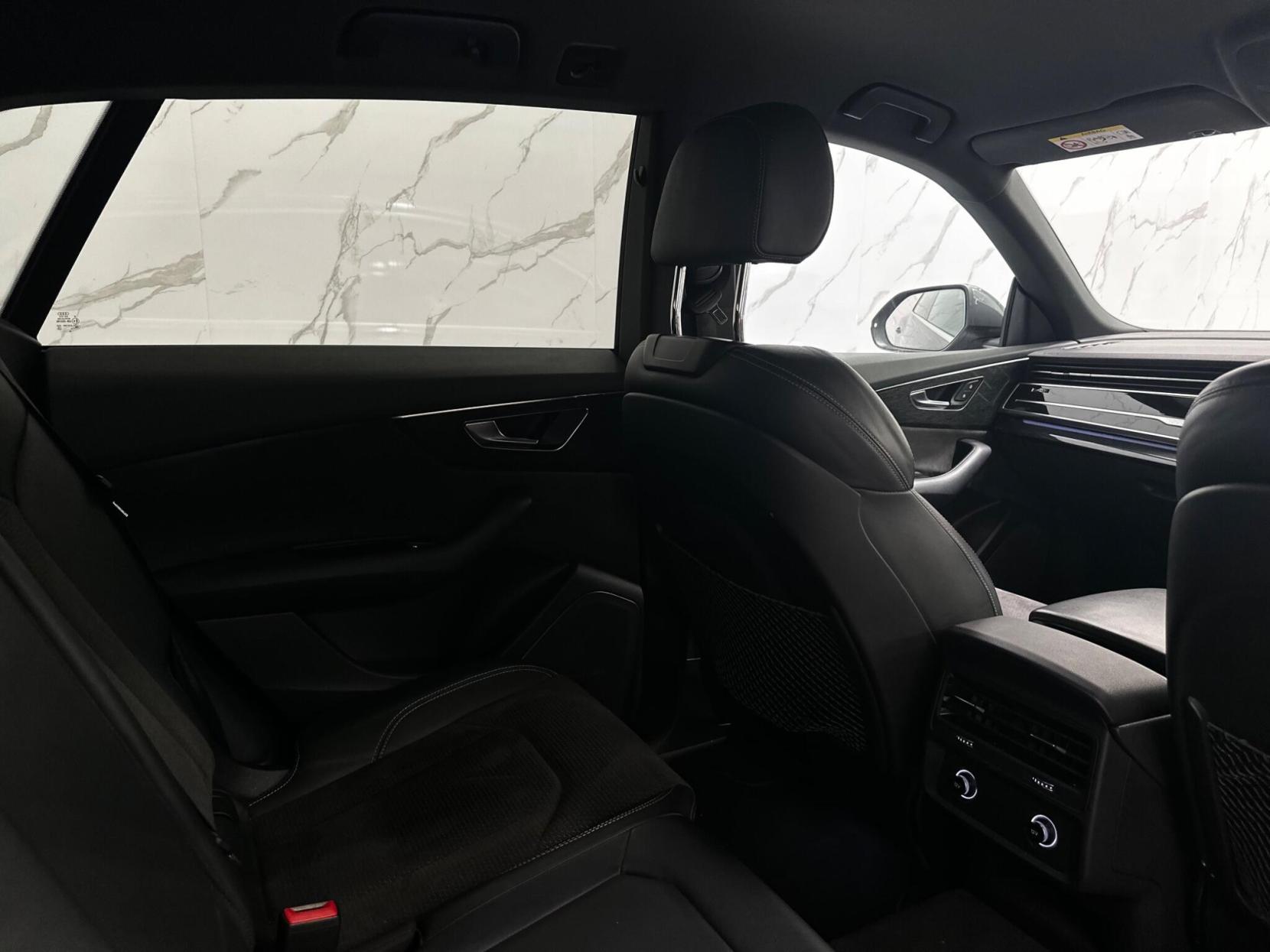Audi Q8 3.0 TDI V6 50 S line Tiptronic quattro Euro 6 (s/s) 5dr