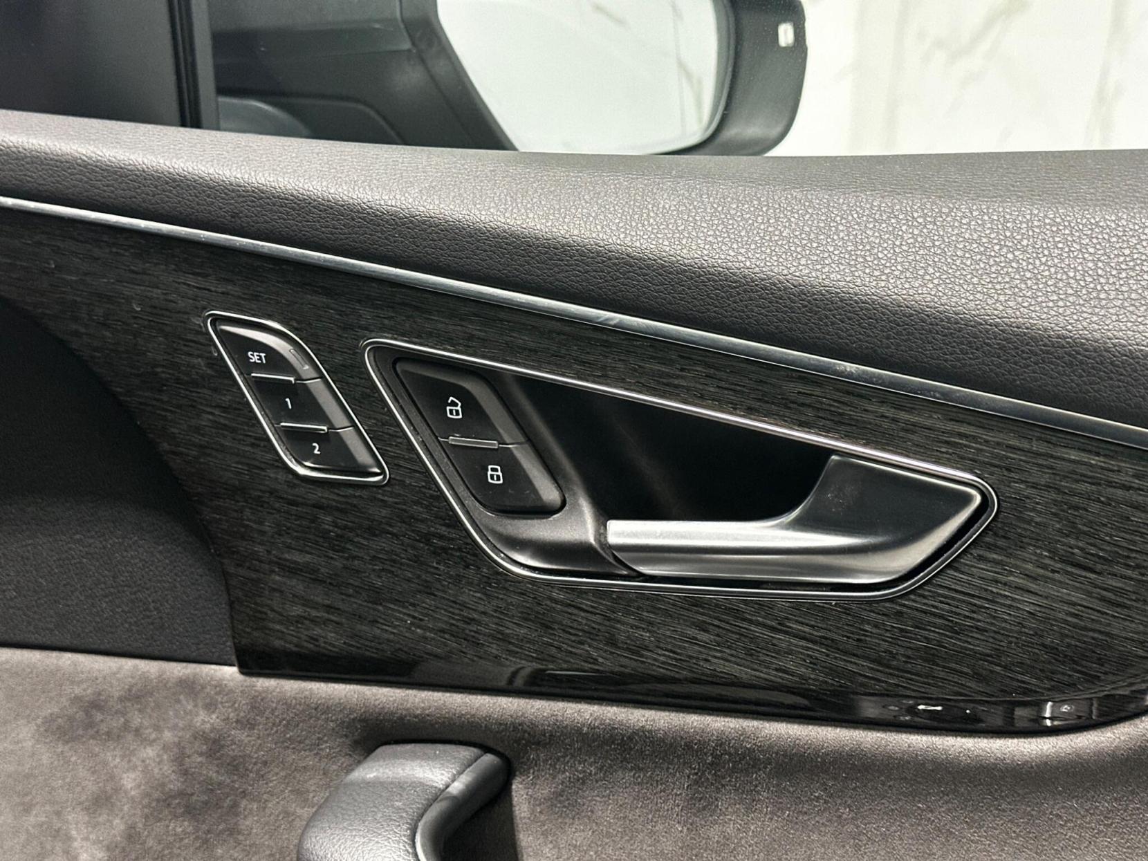 Audi Q8 3.0 TDI V6 50 S line Tiptronic quattro Euro 6 (s/s) 5dr