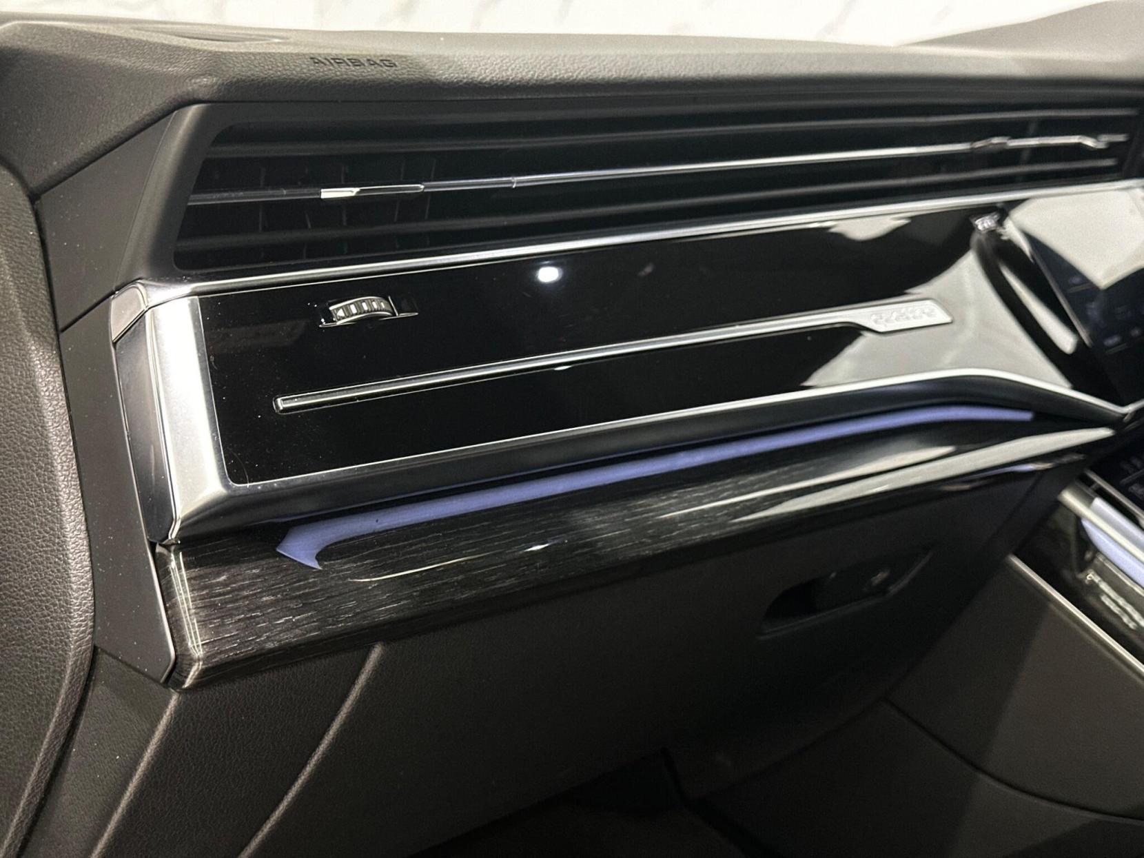 Audi Q8 3.0 TDI V6 50 S line Tiptronic quattro Euro 6 (s/s) 5dr