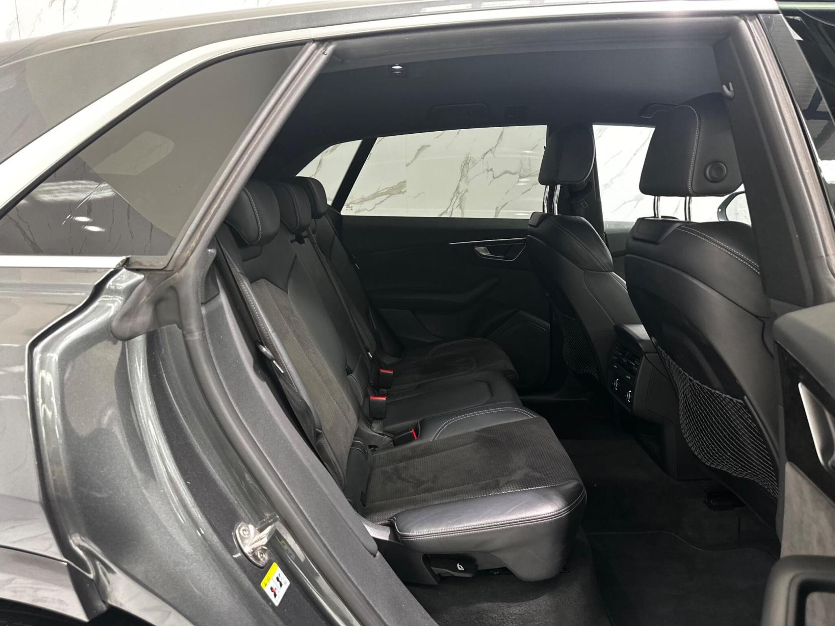 Audi Q8 3.0 TDI V6 50 S line Tiptronic quattro Euro 6 (s/s) 5dr