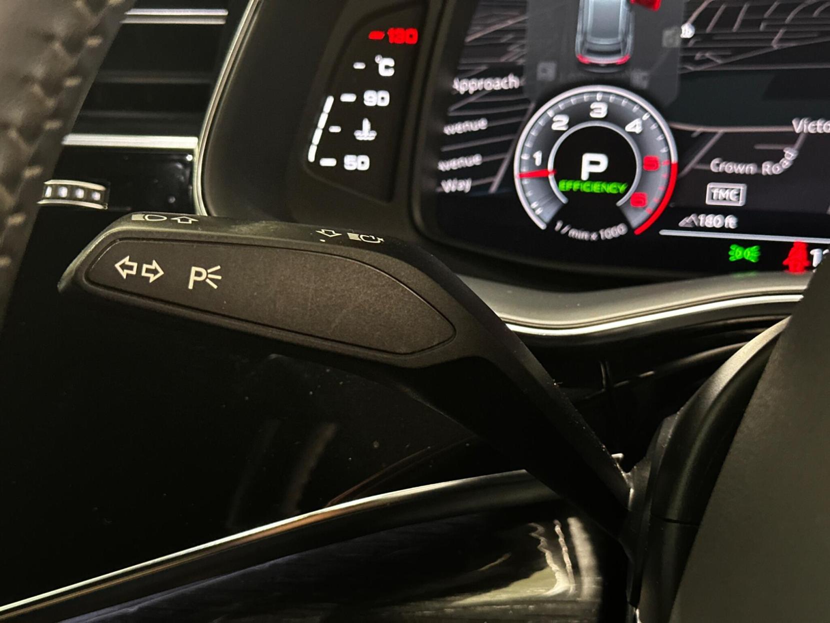 Audi Q8 3.0 TDI V6 50 S line Tiptronic quattro Euro 6 (s/s) 5dr