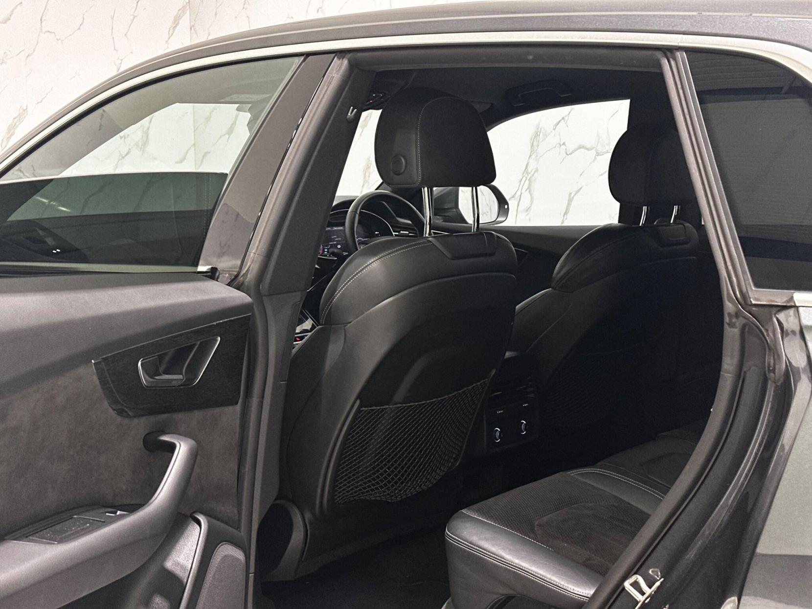Audi Q8 3.0 TDI V6 50 S line Tiptronic quattro Euro 6 (s/s) 5dr