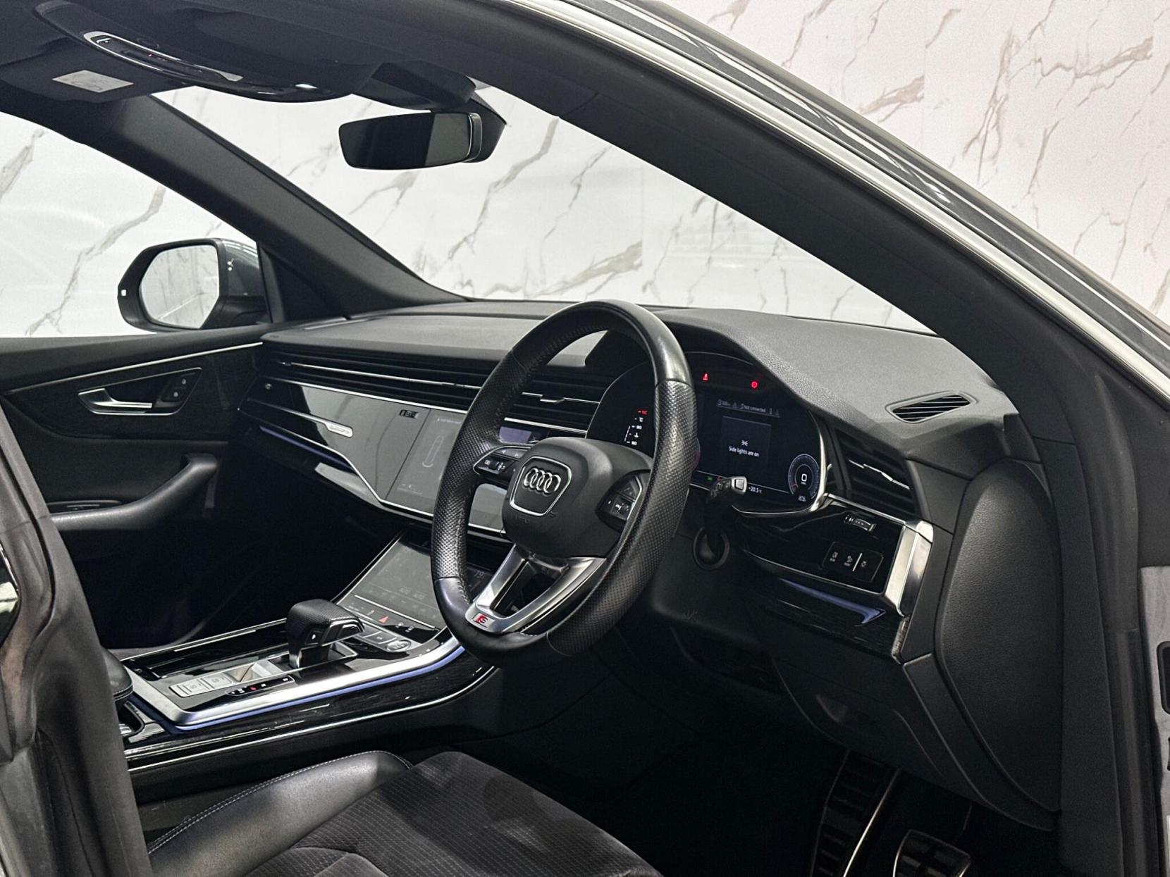 Audi Q8 3.0 TDI V6 50 S line Tiptronic quattro Euro 6 (s/s) 5dr
