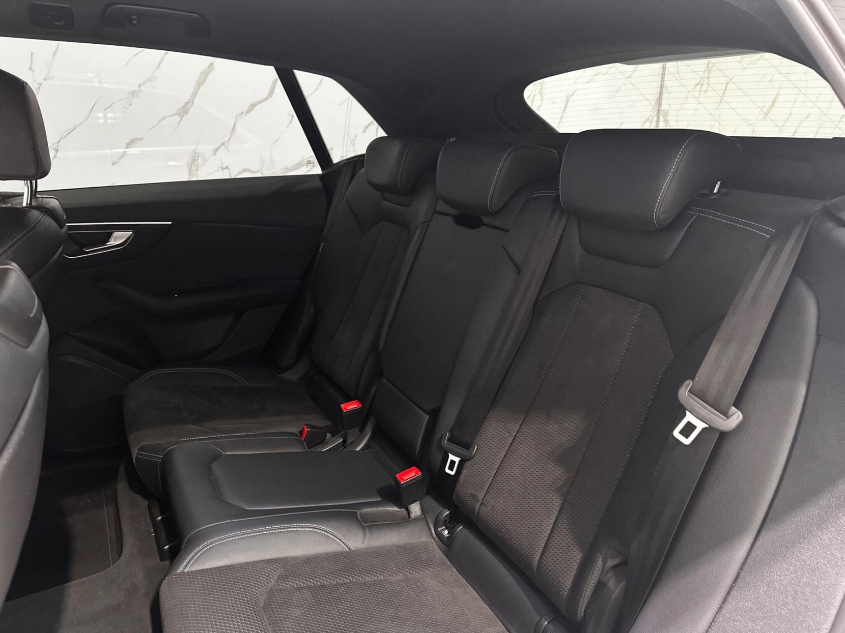 Audi Q8 3.0 TDI V6 50 S line Tiptronic quattro Euro 6 (s/s) 5dr