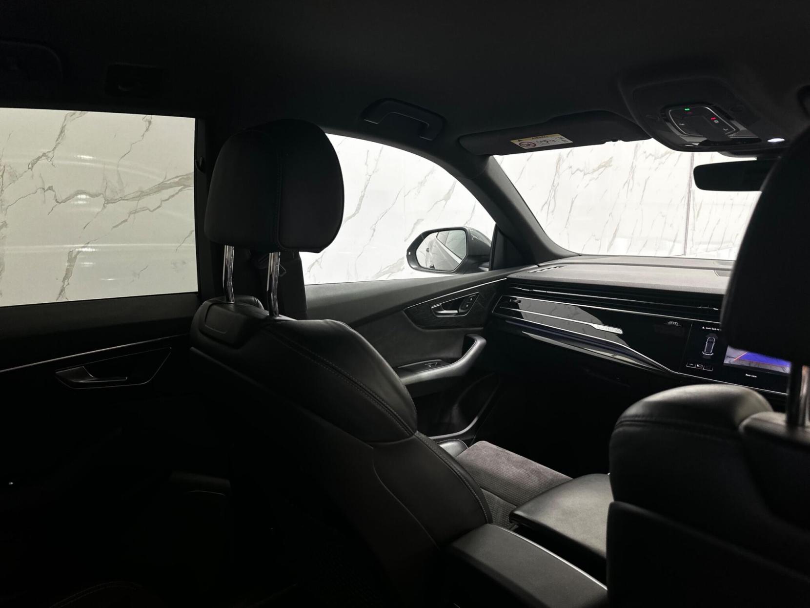 Audi Q8 3.0 TDI V6 50 S line Tiptronic quattro Euro 6 (s/s) 5dr