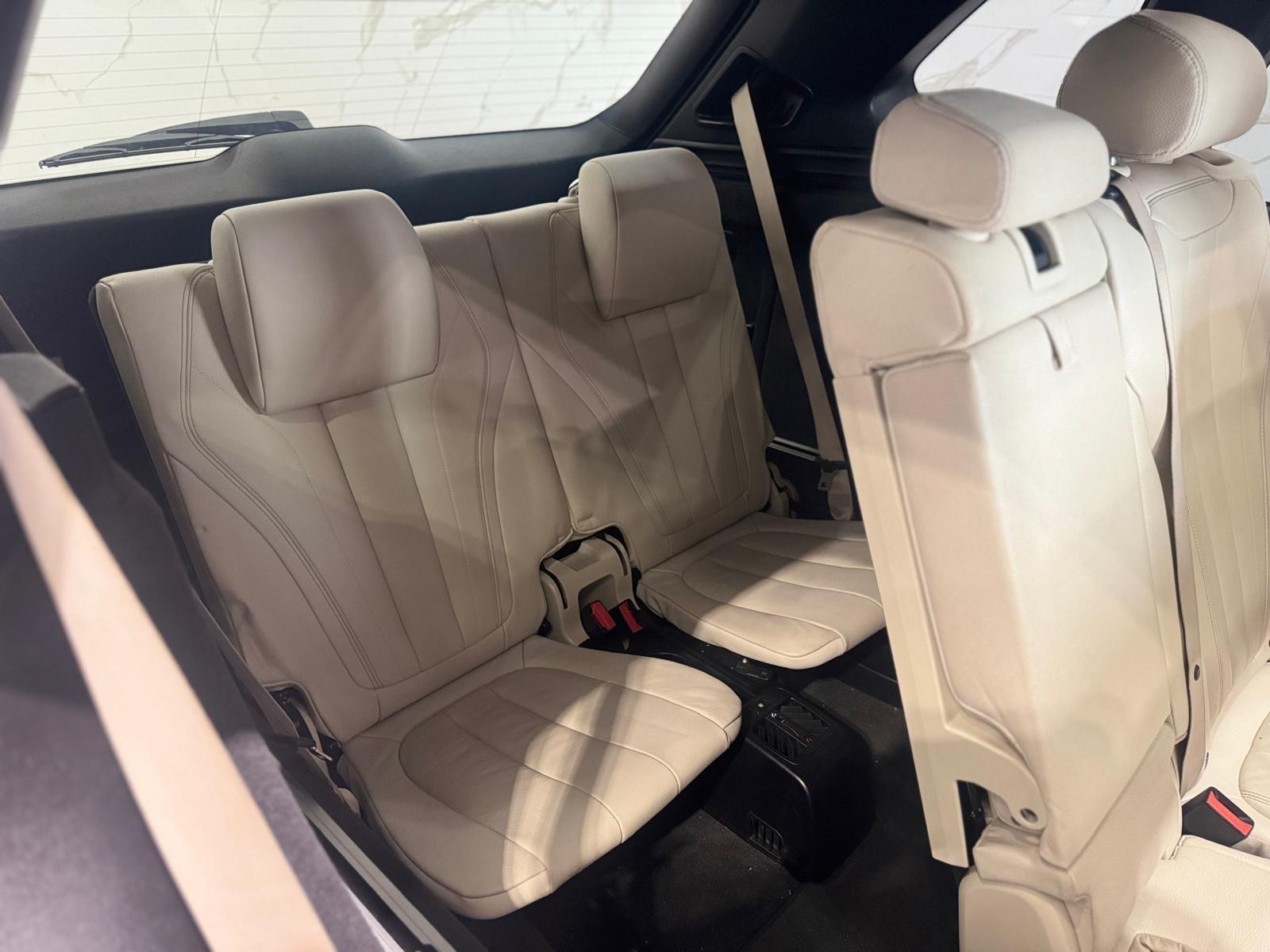 BMW X5 3.0 40d M Sport Auto xDrive Euro 6 (s/s) 5dr