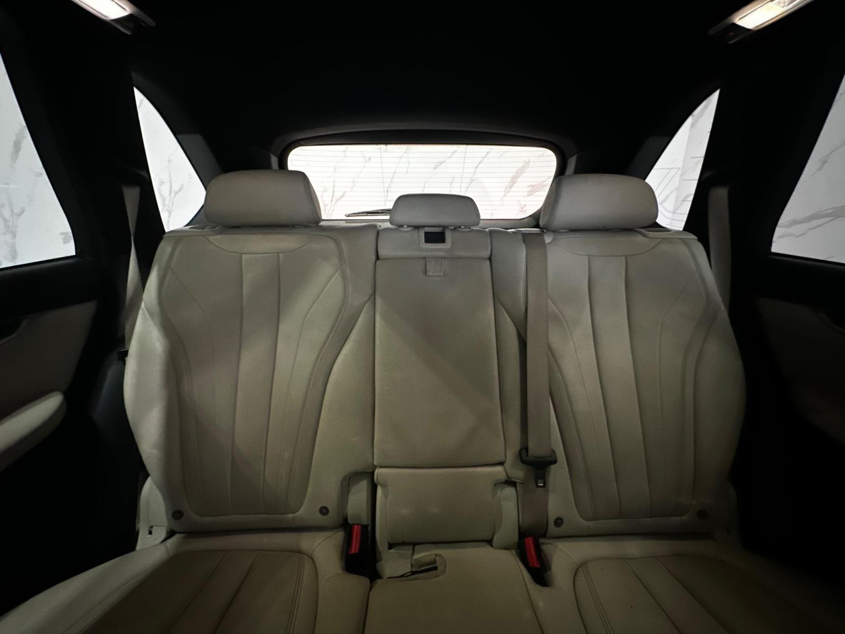 BMW X5 3.0 40d M Sport Auto xDrive Euro 6 (s/s) 5dr