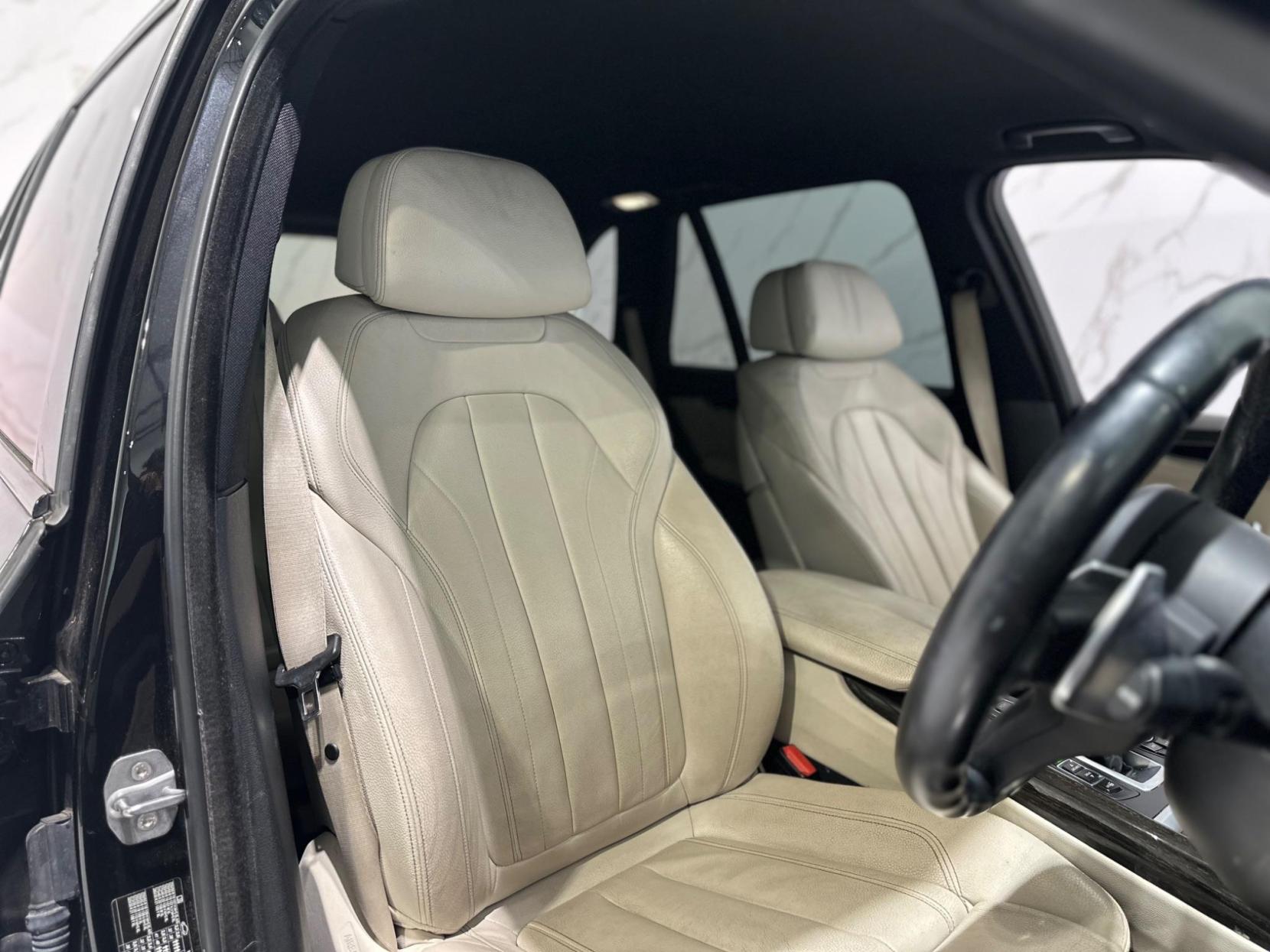 BMW X5 3.0 40d M Sport Auto xDrive Euro 6 (s/s) 5dr