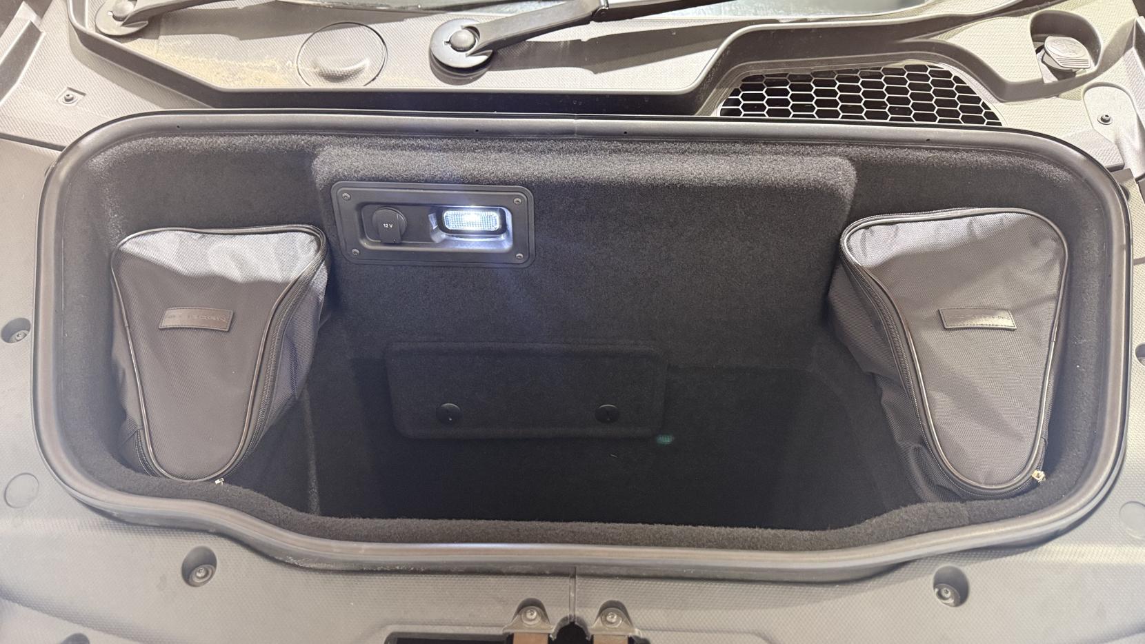 Lamborghini Huracan 5.2 V10 Sterrato Coupe 2dr Petrol LDF 4WD Euro 6 (s/s) (610 ps)