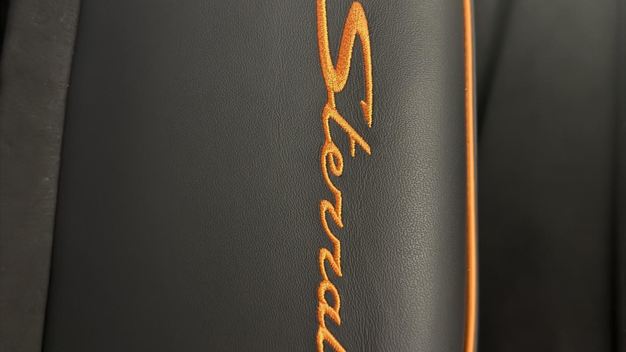 Lamborghini Huracan 5.2 V10 Sterrato Coupe 2dr Petrol LDF 4WD Euro 6 (s/s) (610 ps)