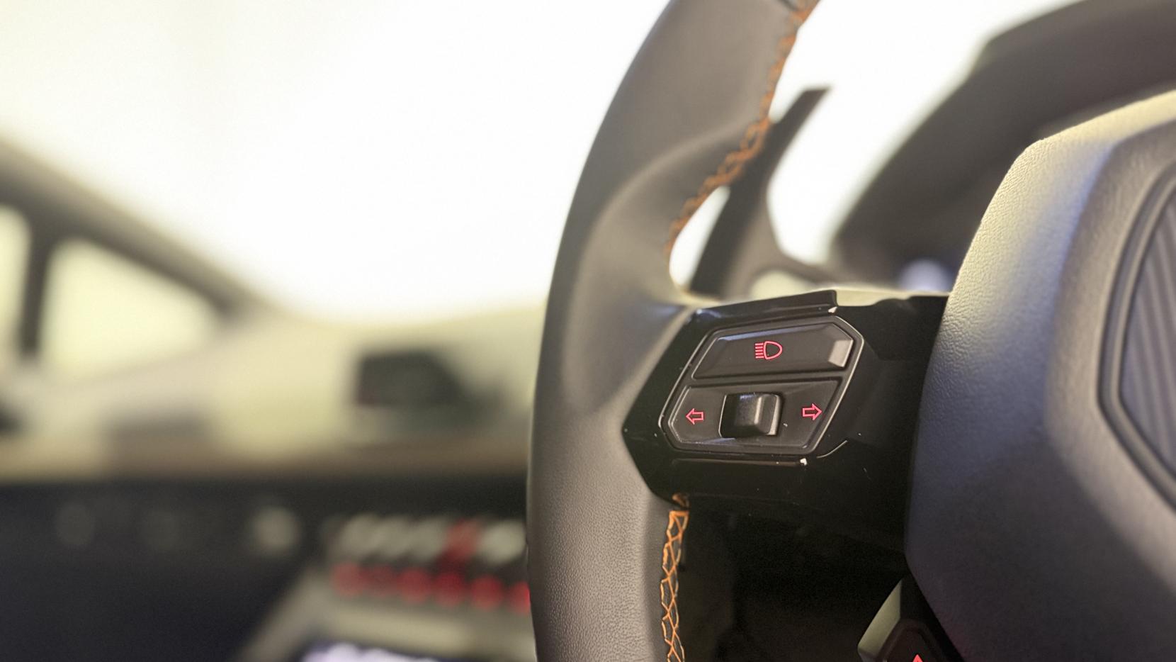 Lamborghini Huracan 5.2 V10 Sterrato Coupe 2dr Petrol LDF 4WD Euro 6 (s/s) (610 ps)