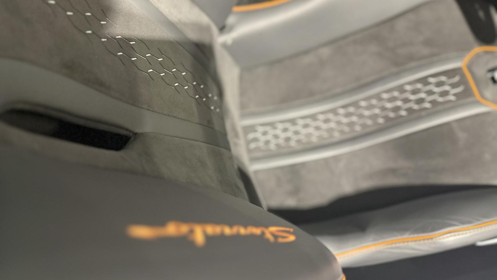 Lamborghini Huracan 5.2 V10 Sterrato Coupe 2dr Petrol LDF 4WD Euro 6 (s/s) (610 ps)