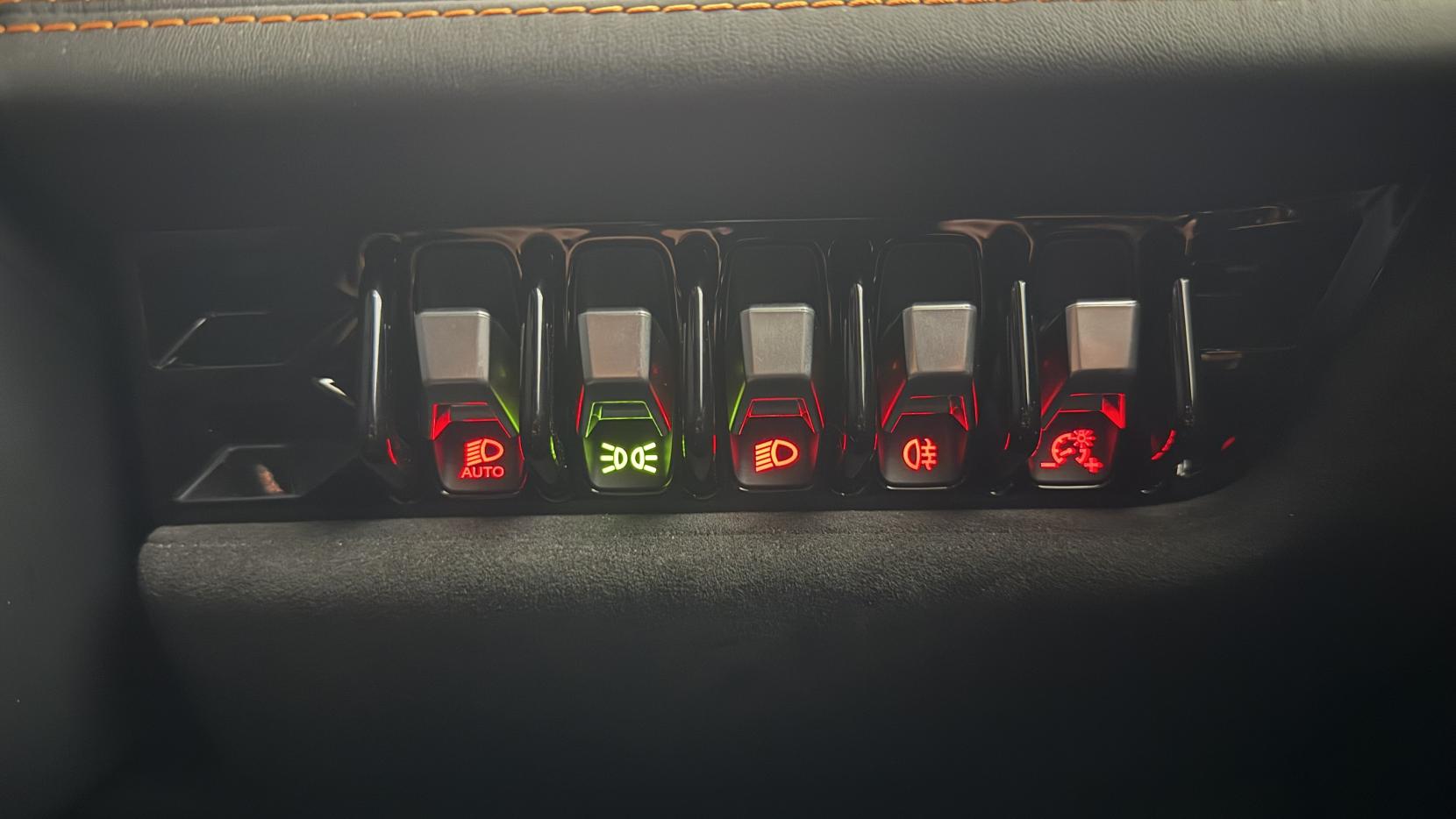 Lamborghini Huracan 5.2 V10 Sterrato Coupe 2dr Petrol LDF 4WD Euro 6 (s/s) (610 ps)