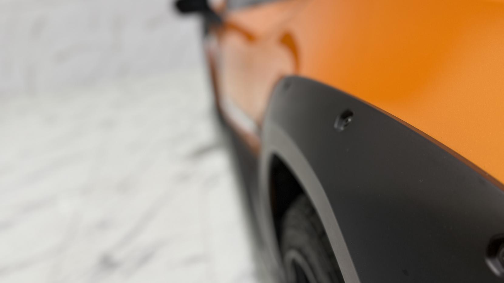 Lamborghini Huracan 5.2 V10 Sterrato Coupe 2dr Petrol LDF 4WD Euro 6 (s/s) (610 ps)